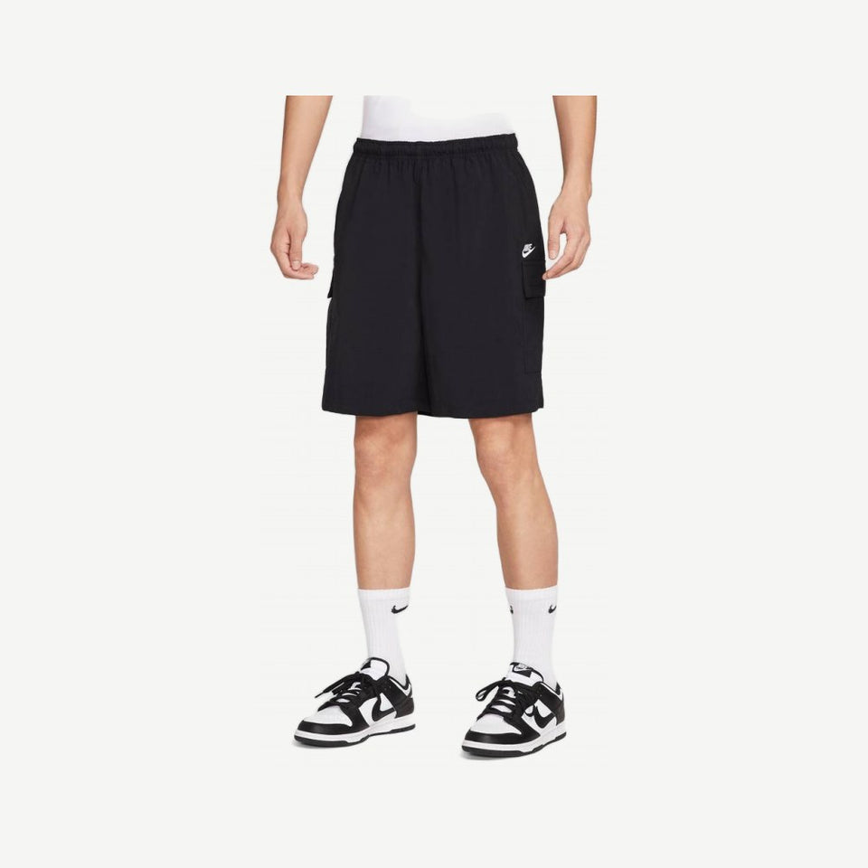 Men's Club Utility Shorts