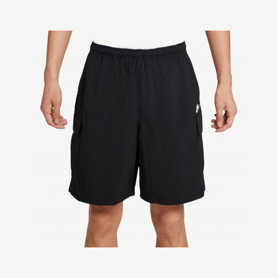 Men's Club Utility Shorts, view 2