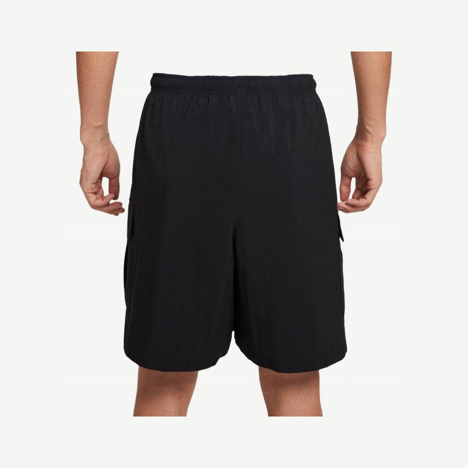 Men's Club Utility Shorts, view 3