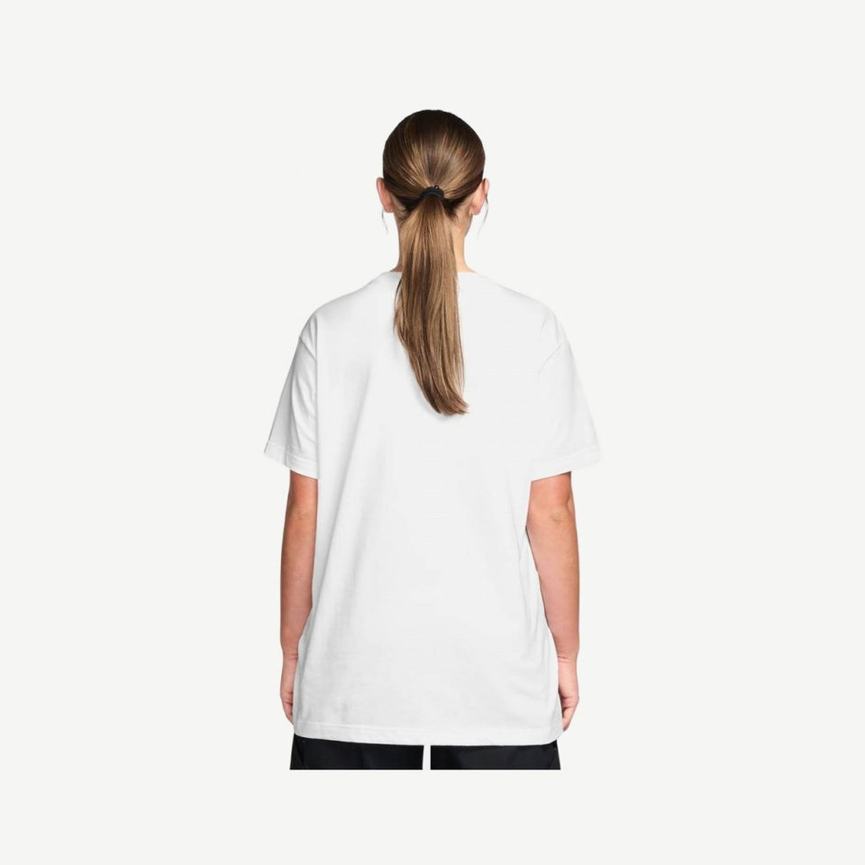 Women's Sportswear Classic Short-sleeve Tee, view 2