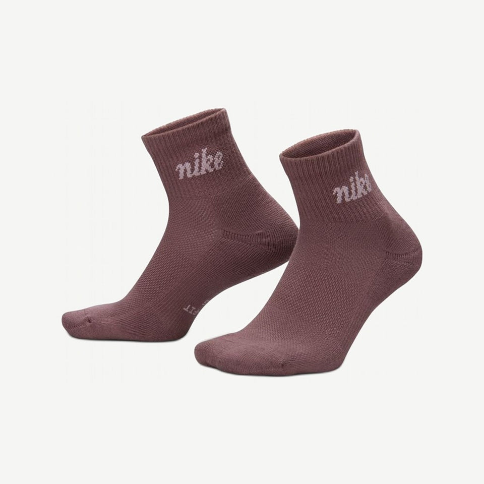 Unisex Everyday Elvd Ank 3P Wgfx – 144