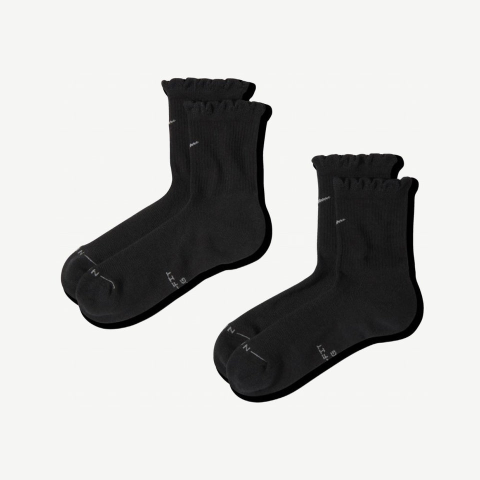 Unisex Everyday Elvd Mcrw 2P Sclp -144