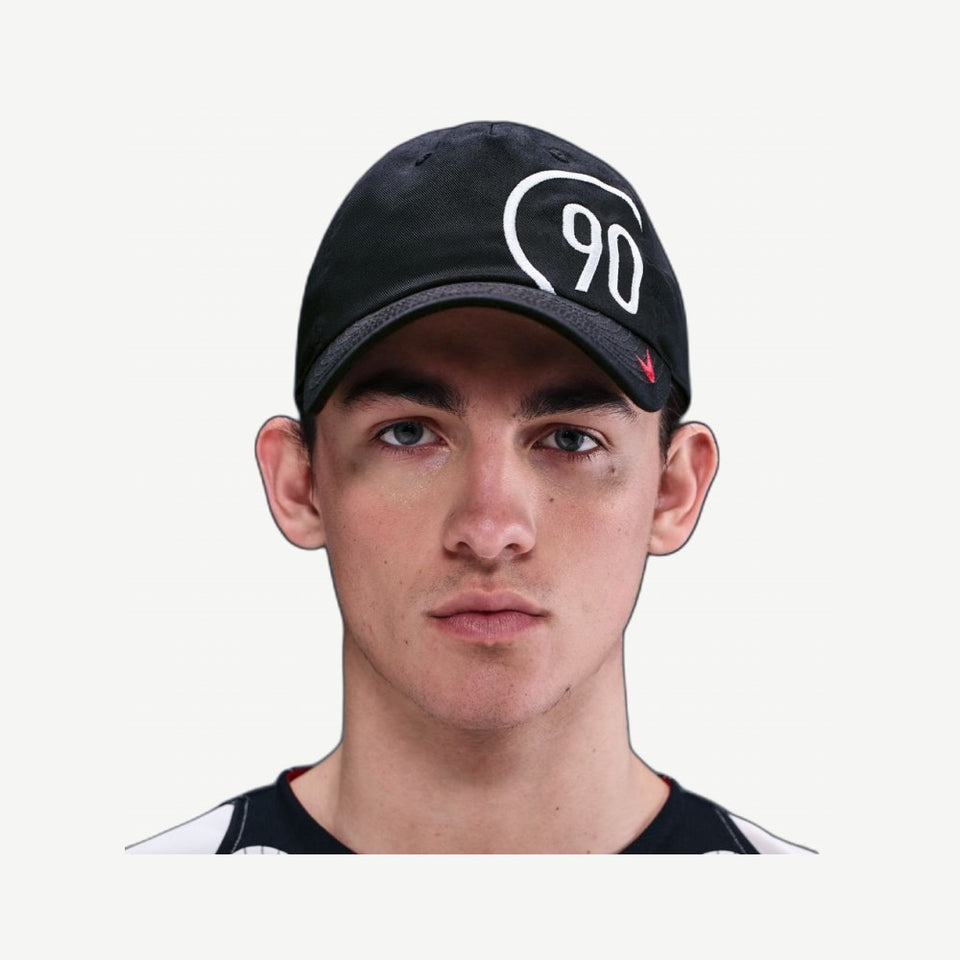Club Cap Us Cb T90 FA25