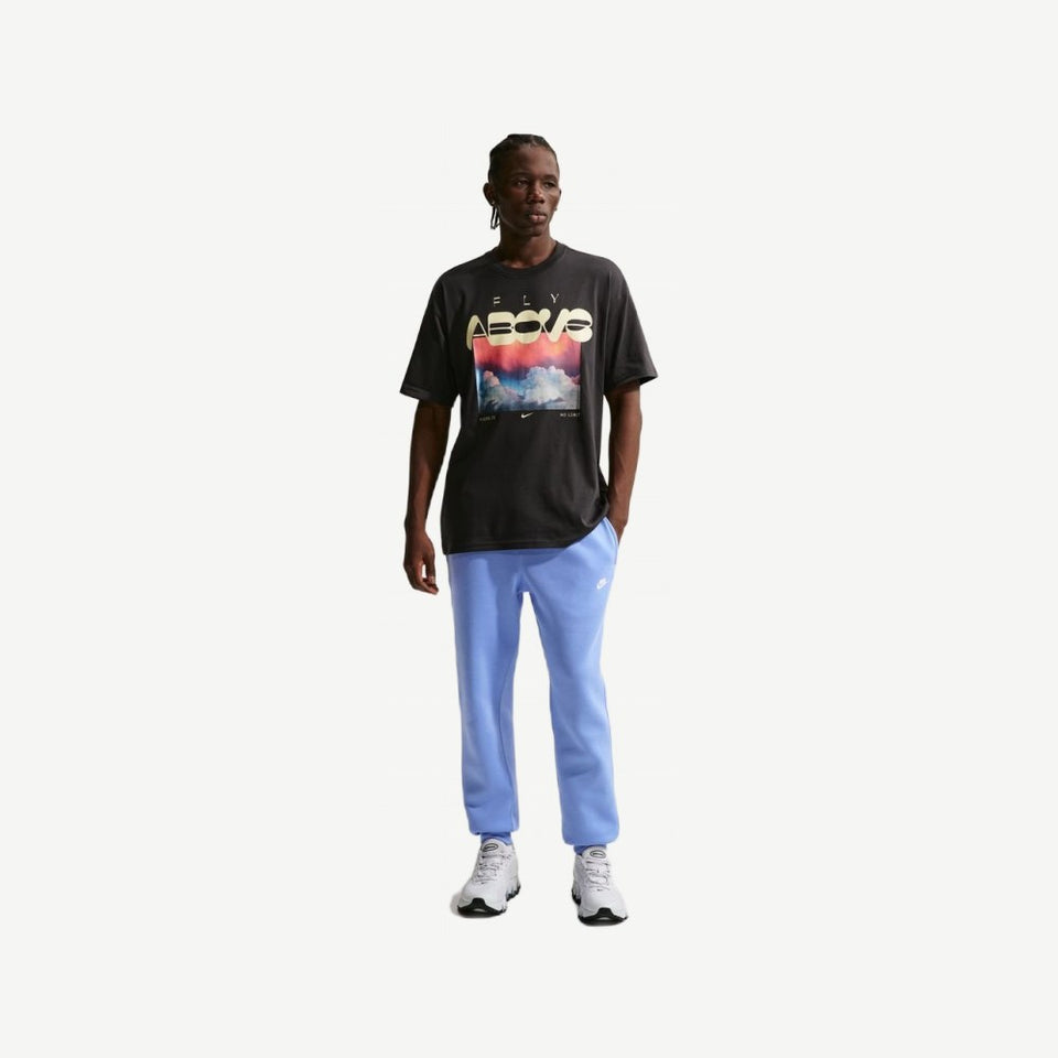 Unisex Sportswear Tee Lse Fly Above