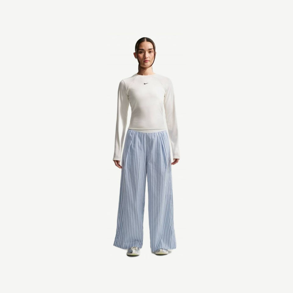 Women's Sportswear Offln Wv Ppln Strp Pa