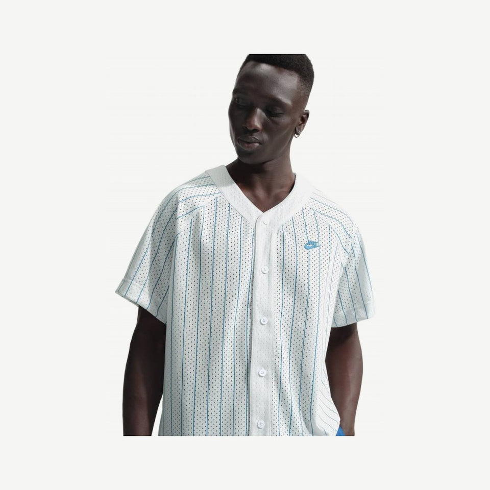 Men's Club Bsbl Jersey Amspt
