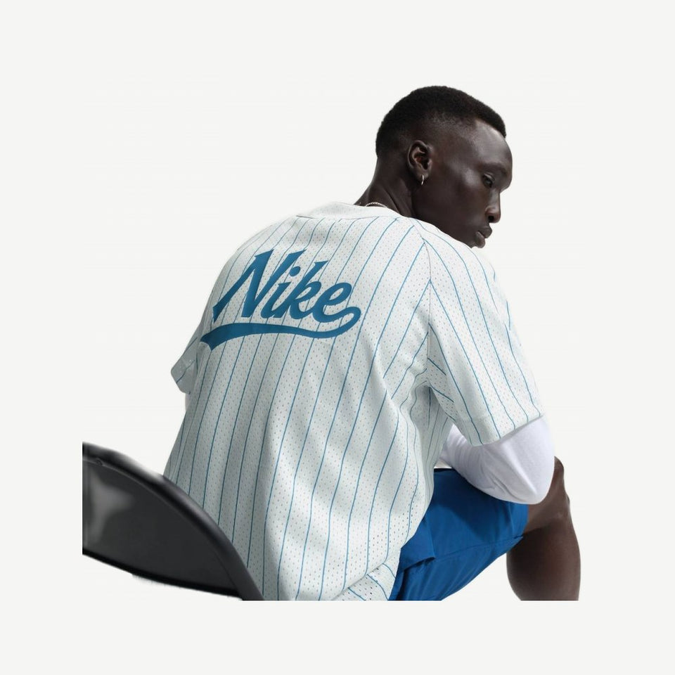 Men's Club Bsbl Jersey Amspt, view 3