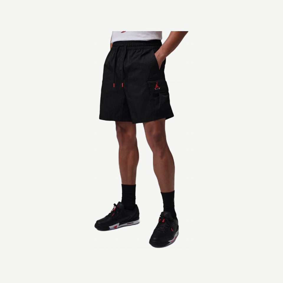 Men's J Brk Woven Cargo Shorts
