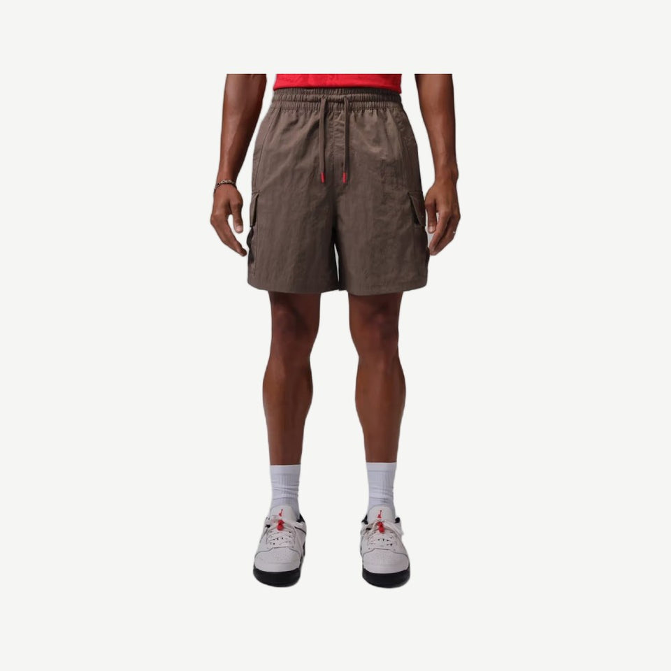 Men's J Brk Woven Cargo Shorts