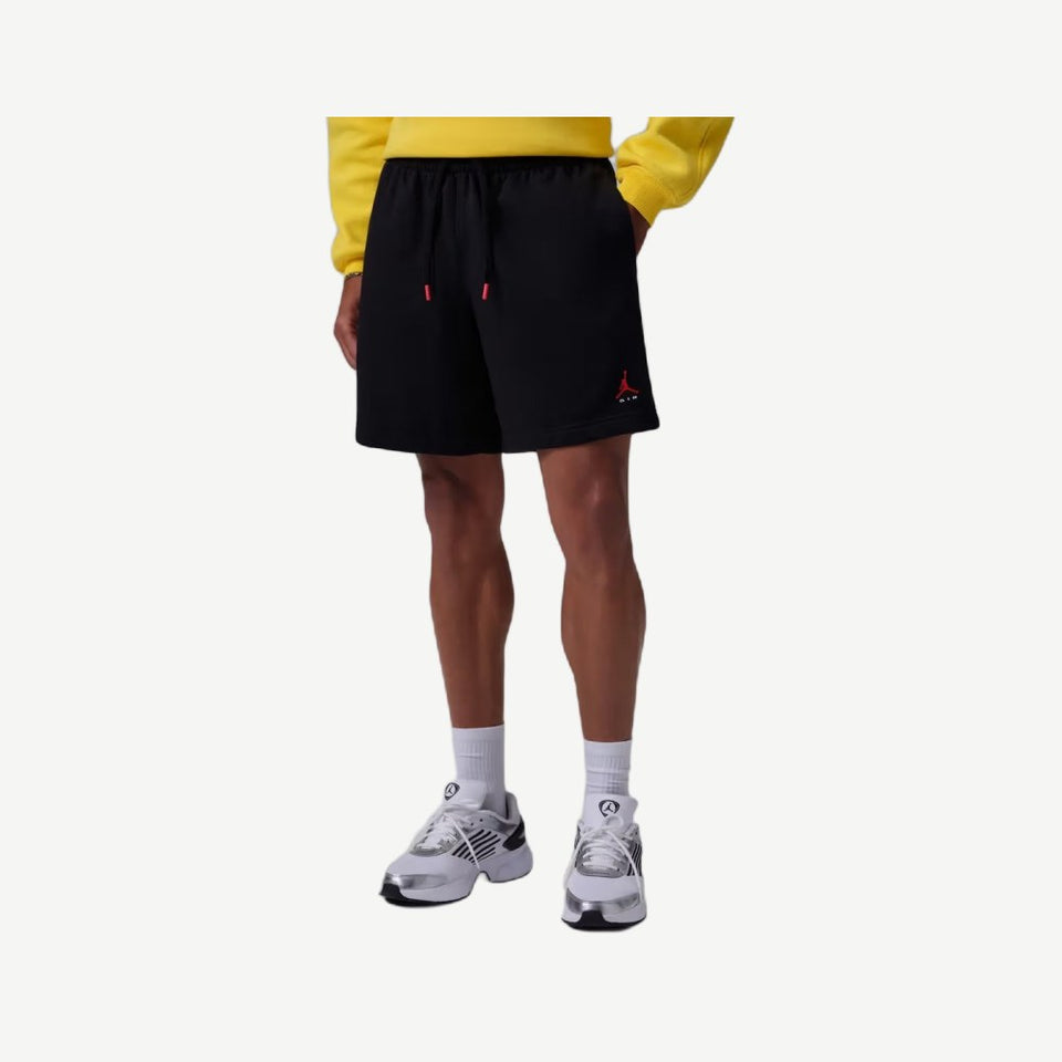 Men's J Brk St Fleece 7 Shorts Lb