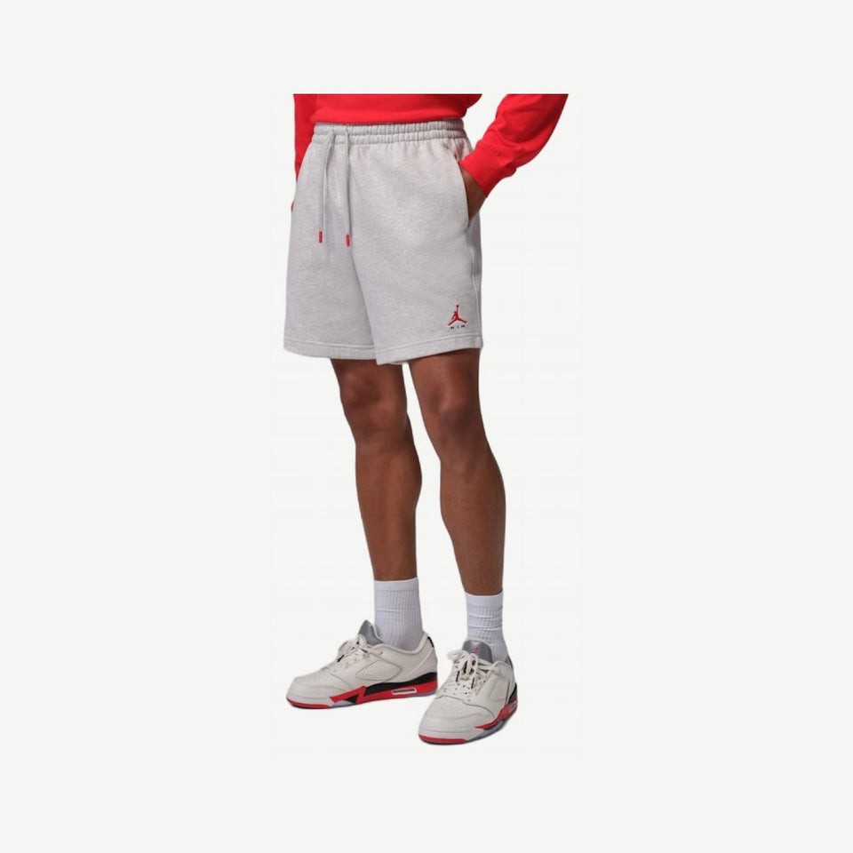 Men's J Brk St Fleece 7 Shorts Lb