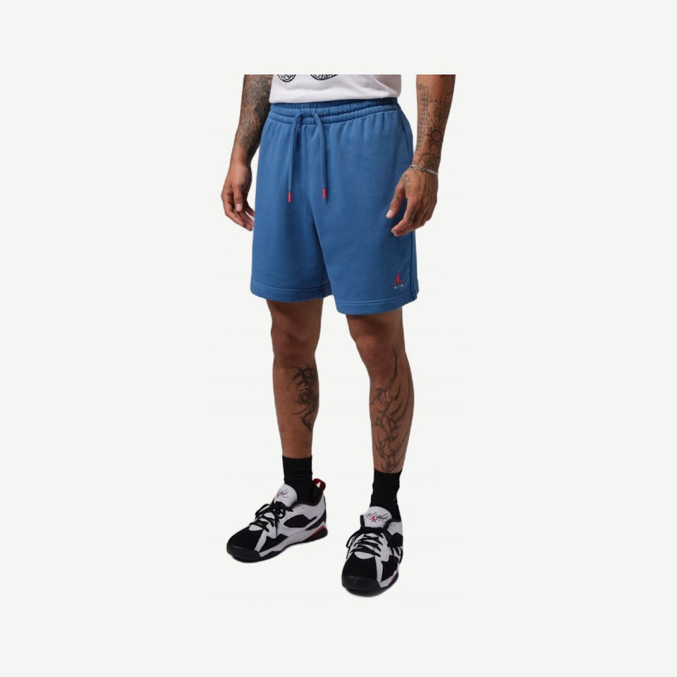 Men's J Brk St Fleece 7 Shorts Lb
