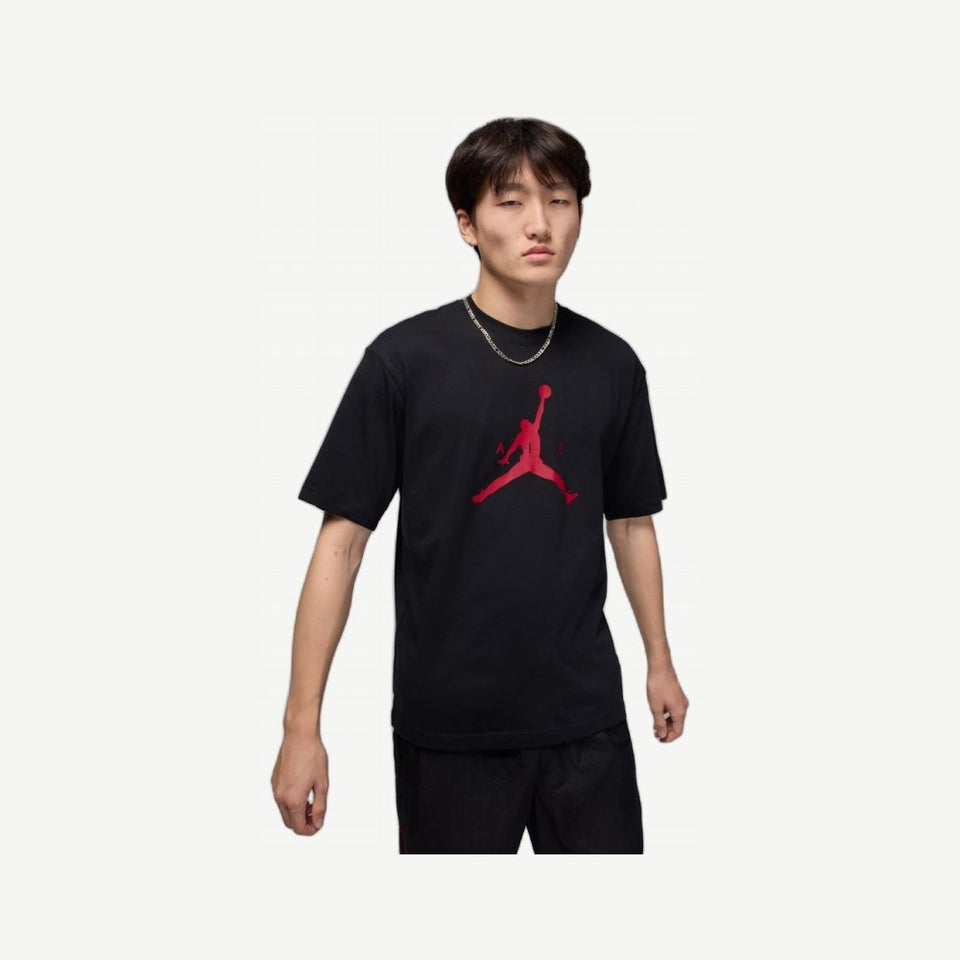 Men's J Jumpman Short-sleeve Hbr Tee