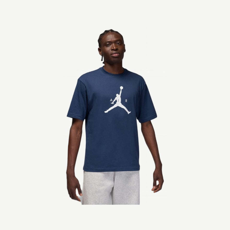 Men's J Jumpman Short-sleeve Hbr Tee