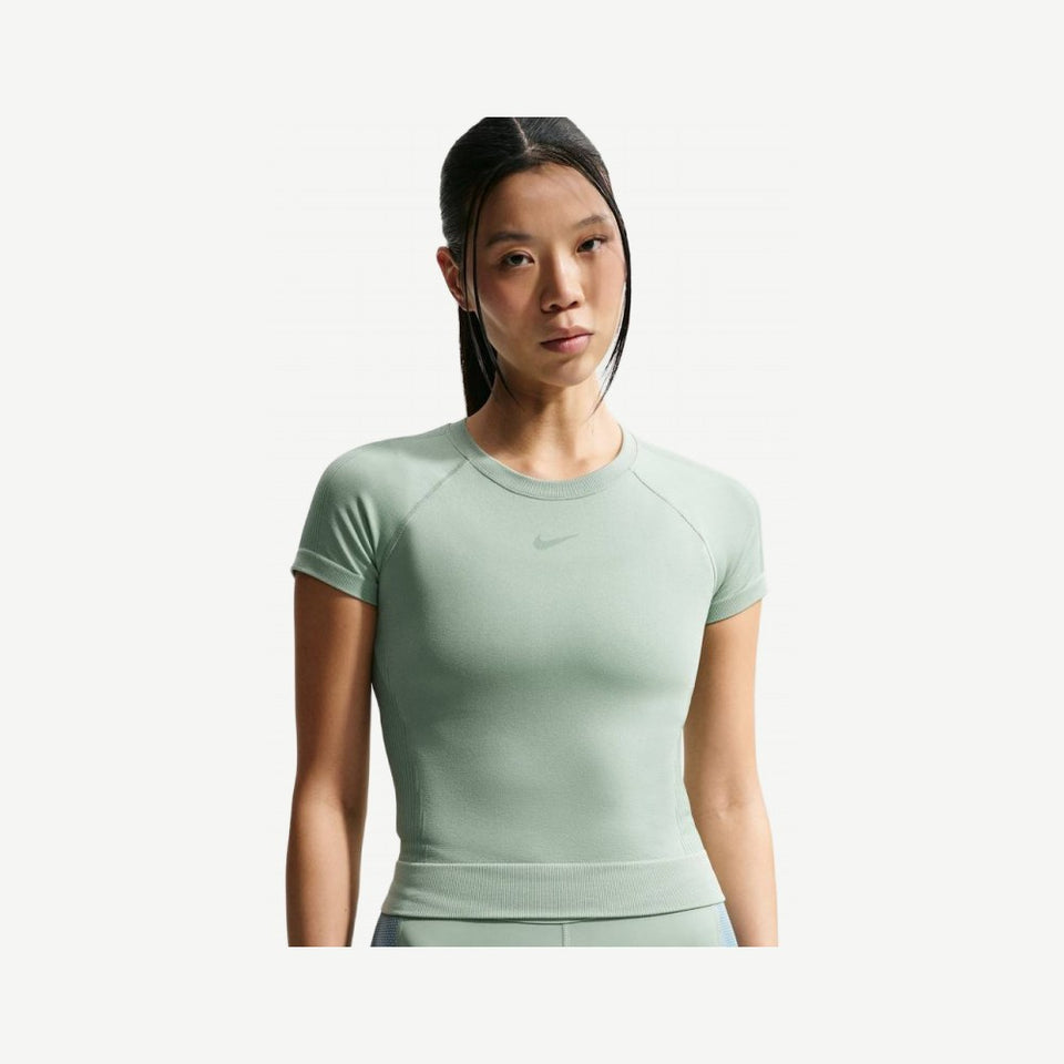 Women's Np Dri-FIT Smls Short-sleeve Top