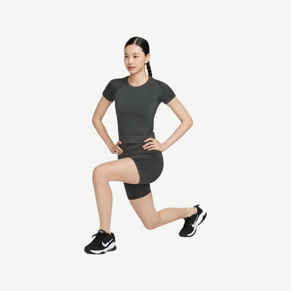 Women's Np Dri-FIT Smls Short-sleeve Top