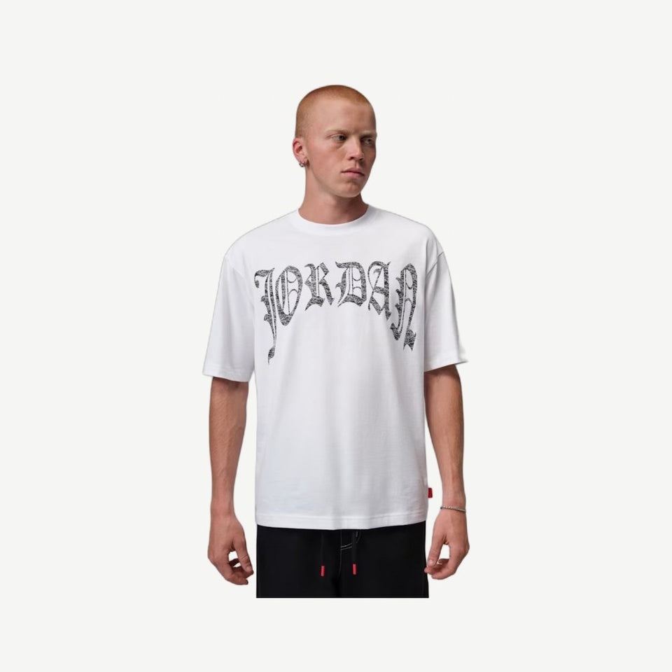 Men's J Brk S Gothic 85 Short-sleeve Crew