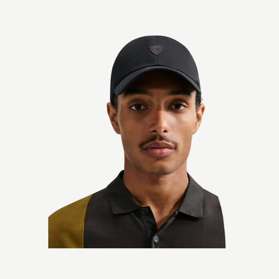 Unisex Club Cap Unisex Cb Glf, view 3