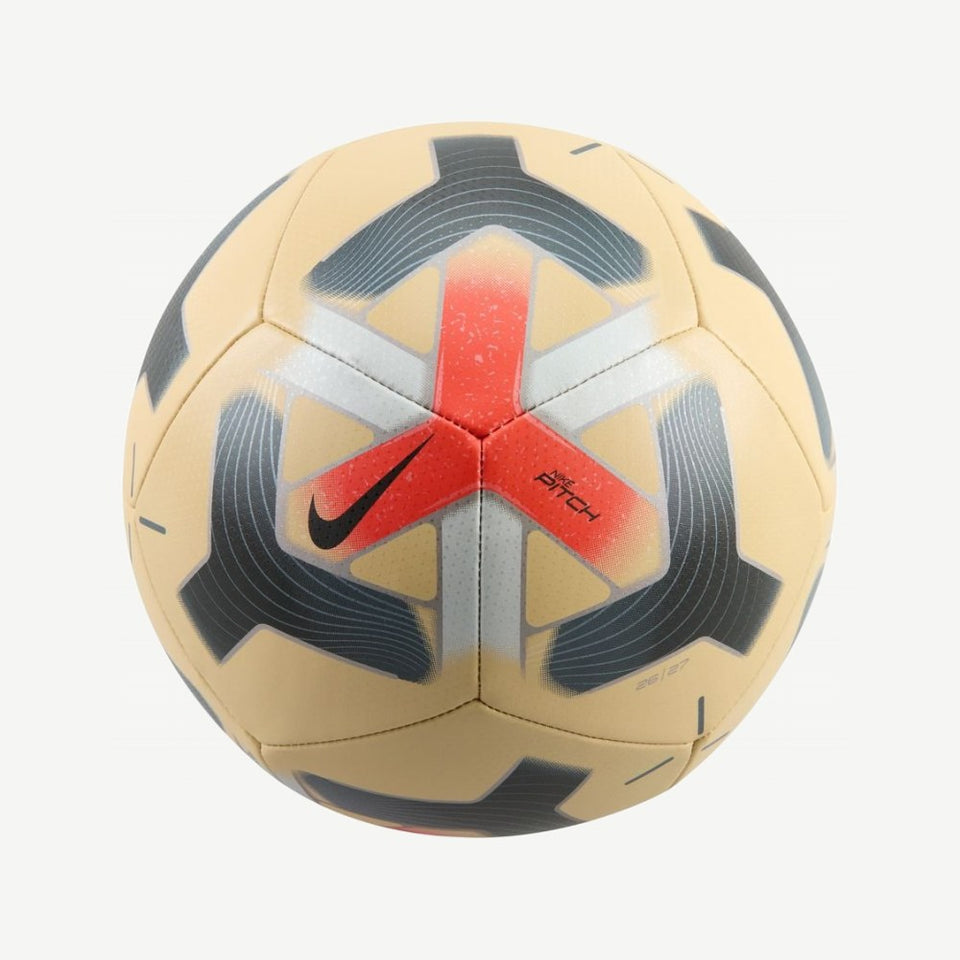 Pitch – FA26