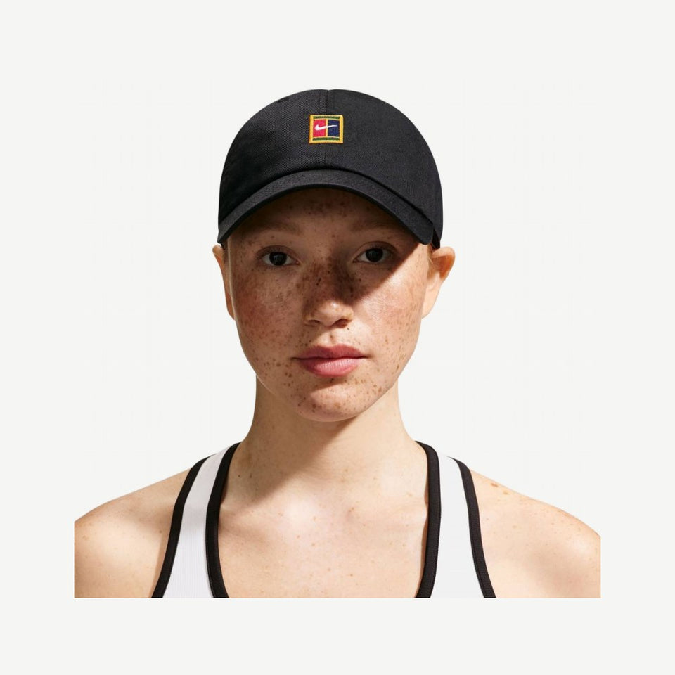 Unisex Club Cap Cb Court