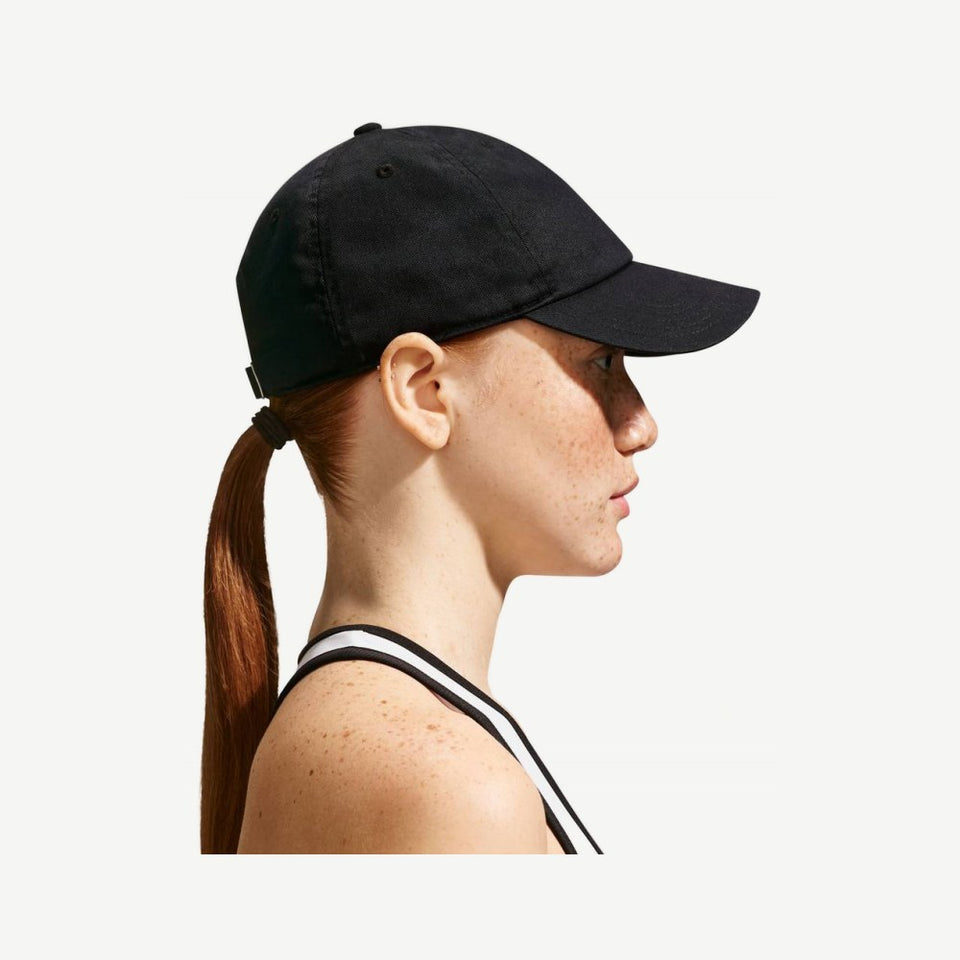 Unisex Club Cap Cb Court, view 2