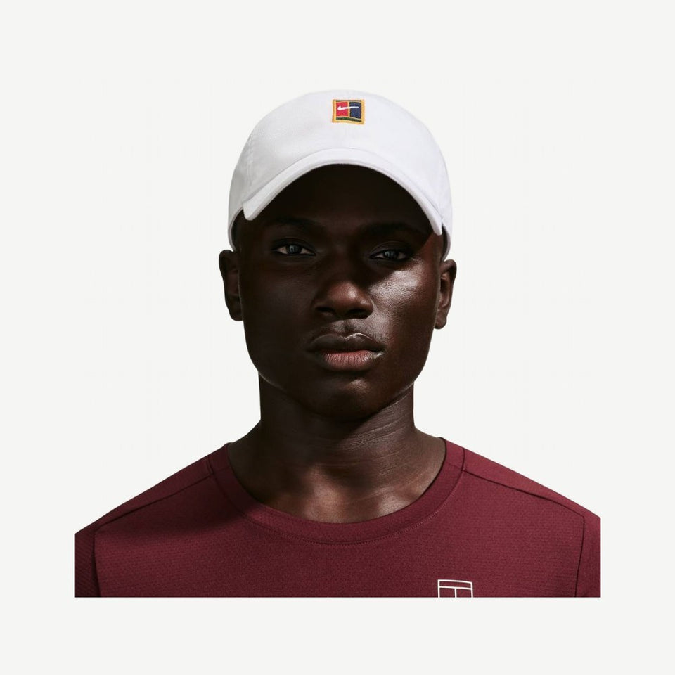 Unisex Club Cap Cb Court