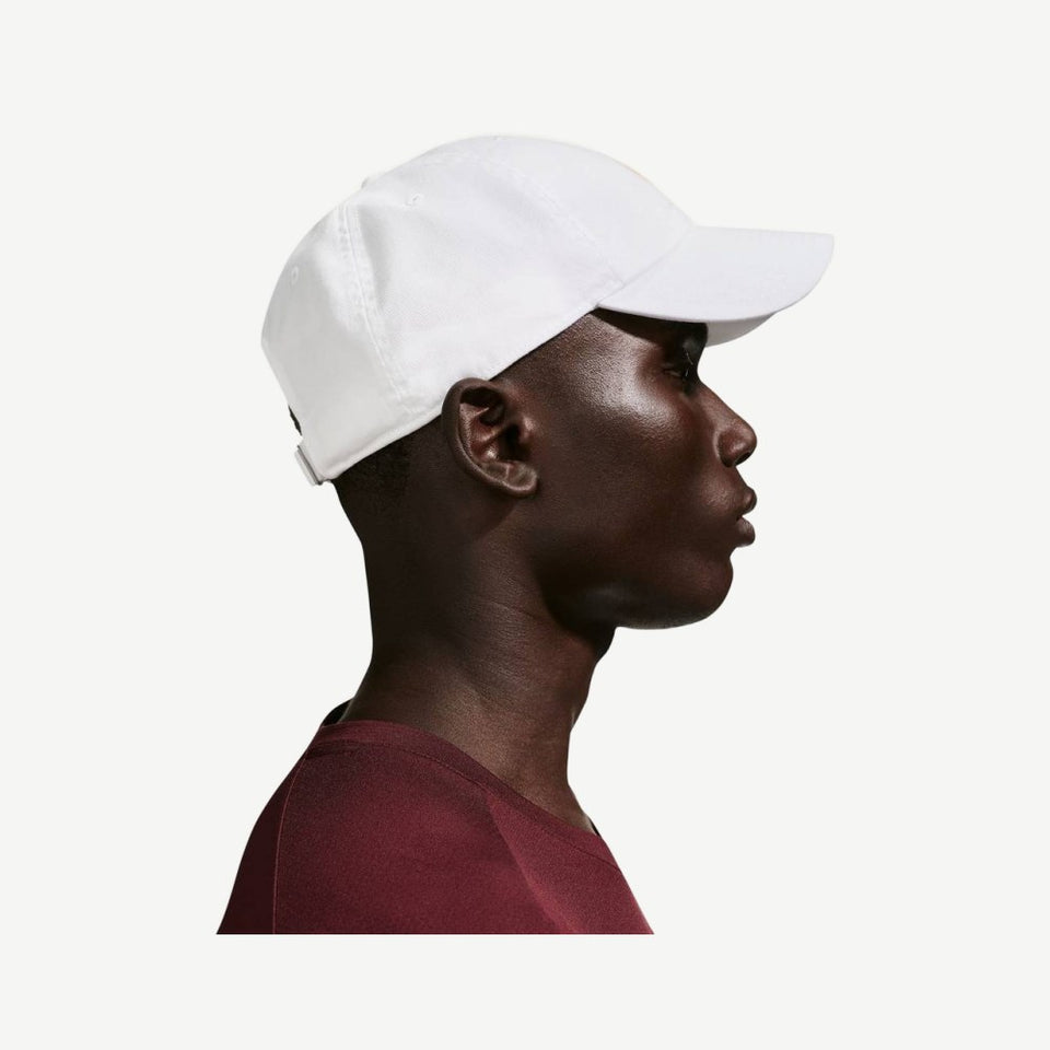 Unisex Club Cap Cb Court, view 2