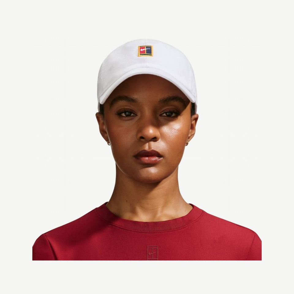 Unisex Club Cap Cb Court, view 3