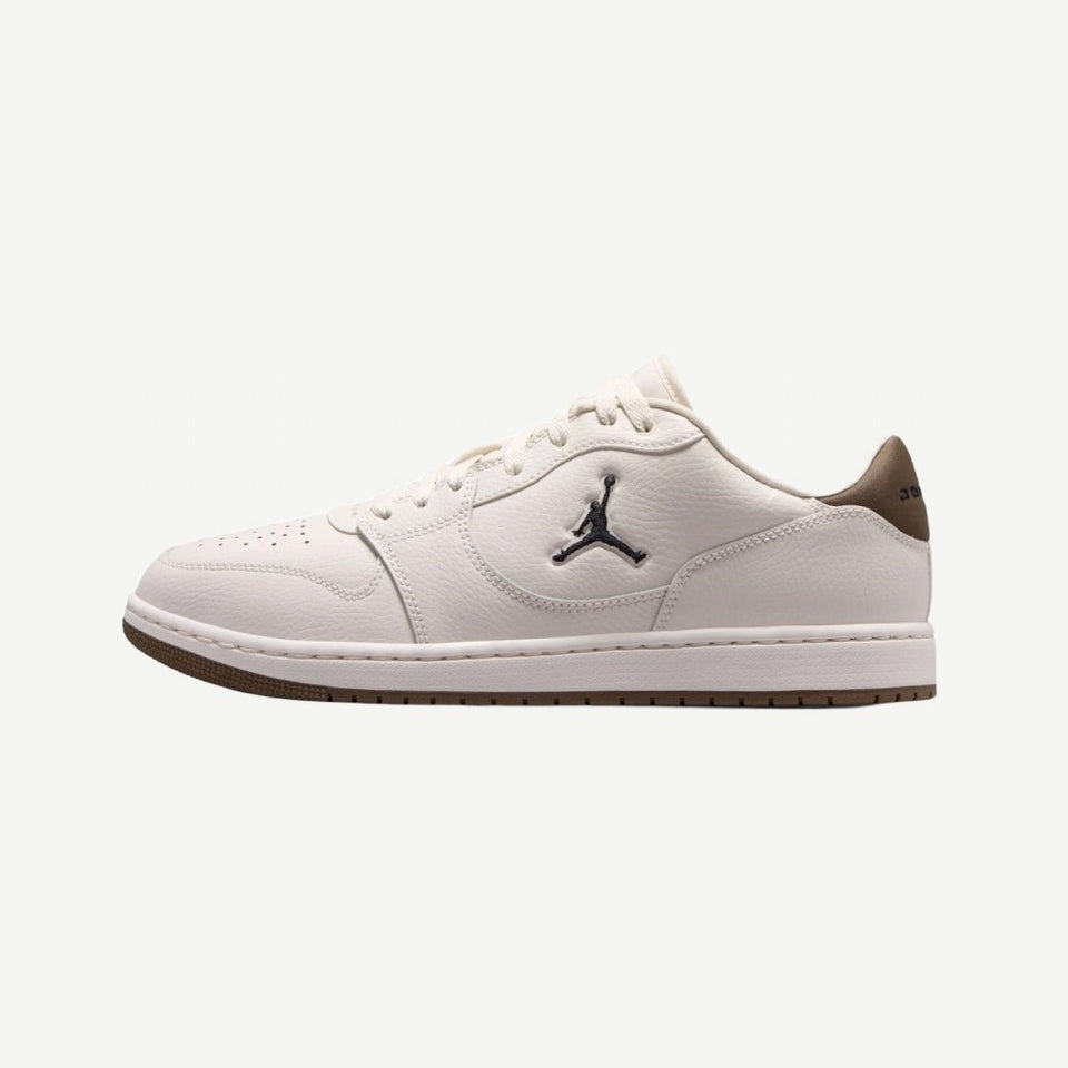 Jordan Court Connect Low