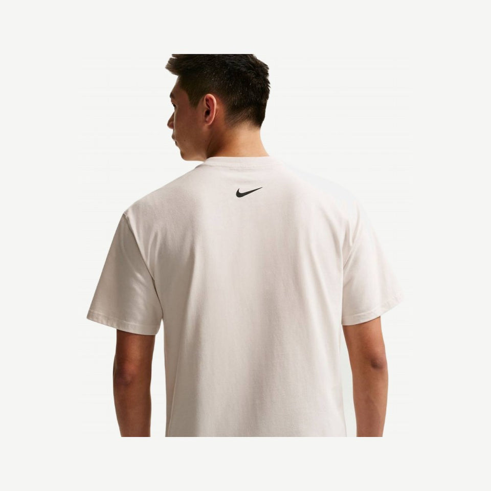 Unisex Sportswear Tee Lse Celebrate Brn, view 2
