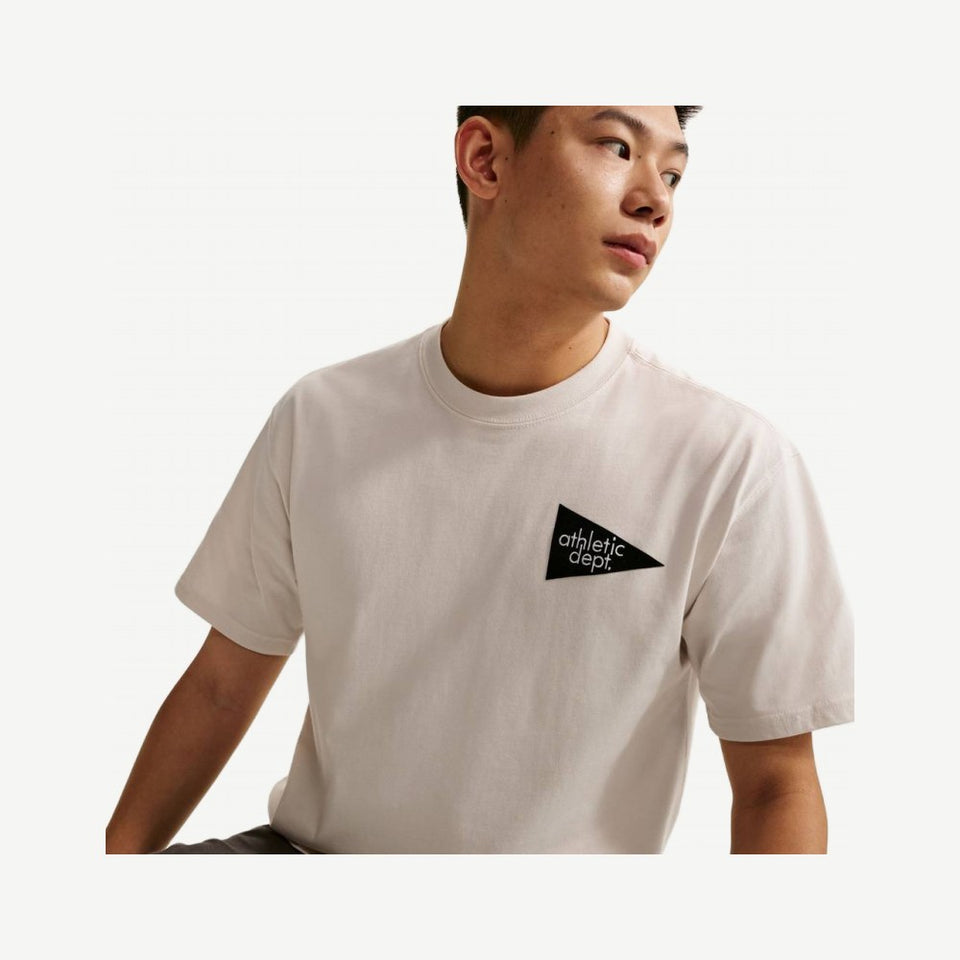 Unisex Sportswear Tee Lse Celebrate Brn, view 3