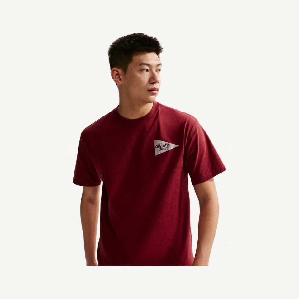 Unisex Sportswear Tee Lse Celebrate Brn