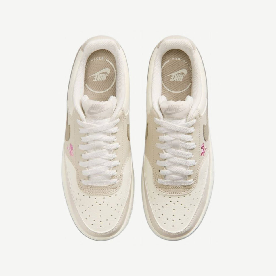 Wmns Nike Court Vision Lo SE, view 2