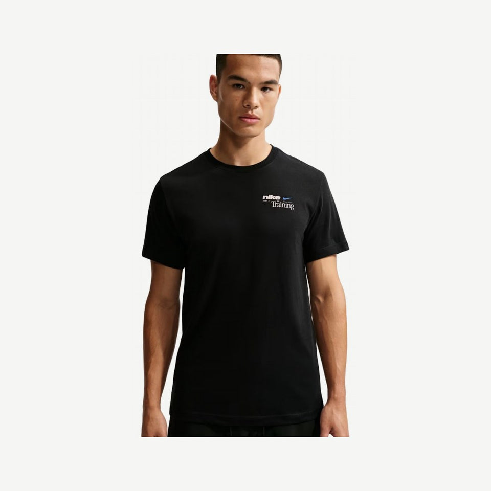 Men's Dri-FIT Tee Std Train Cltre