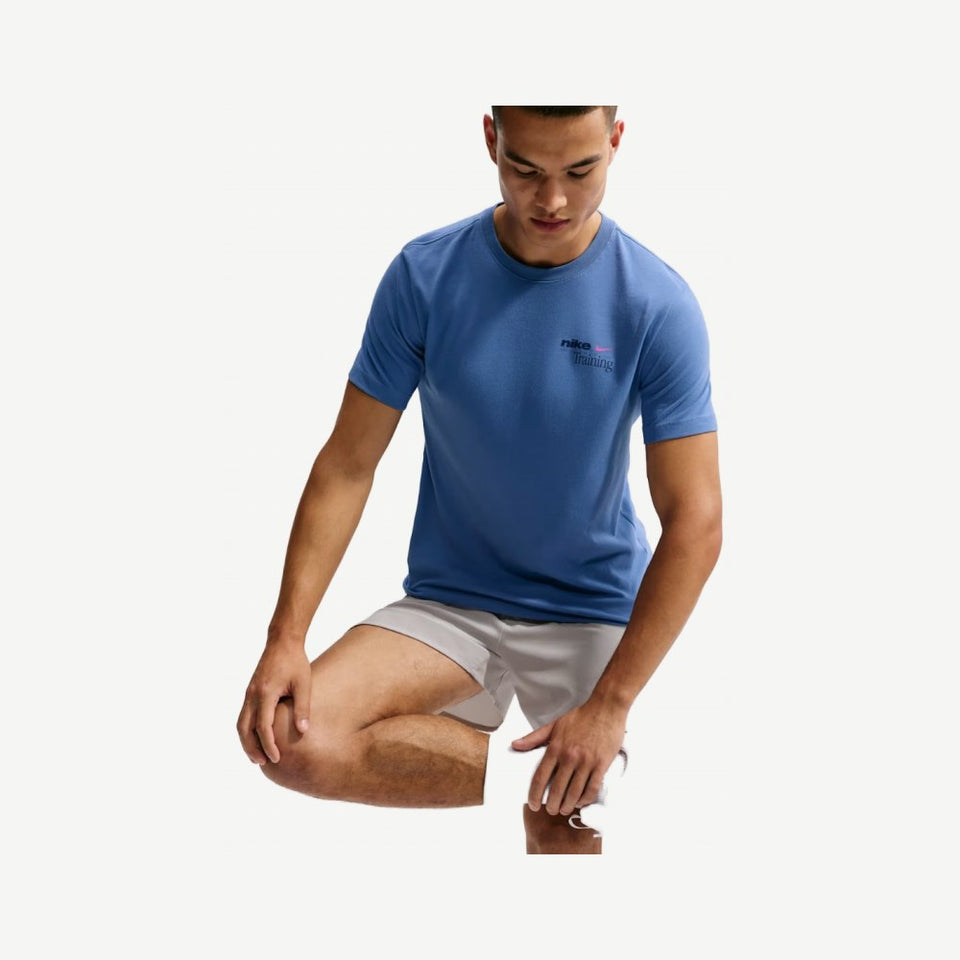 Men's Dri-FIT Tee Std Train Cltre