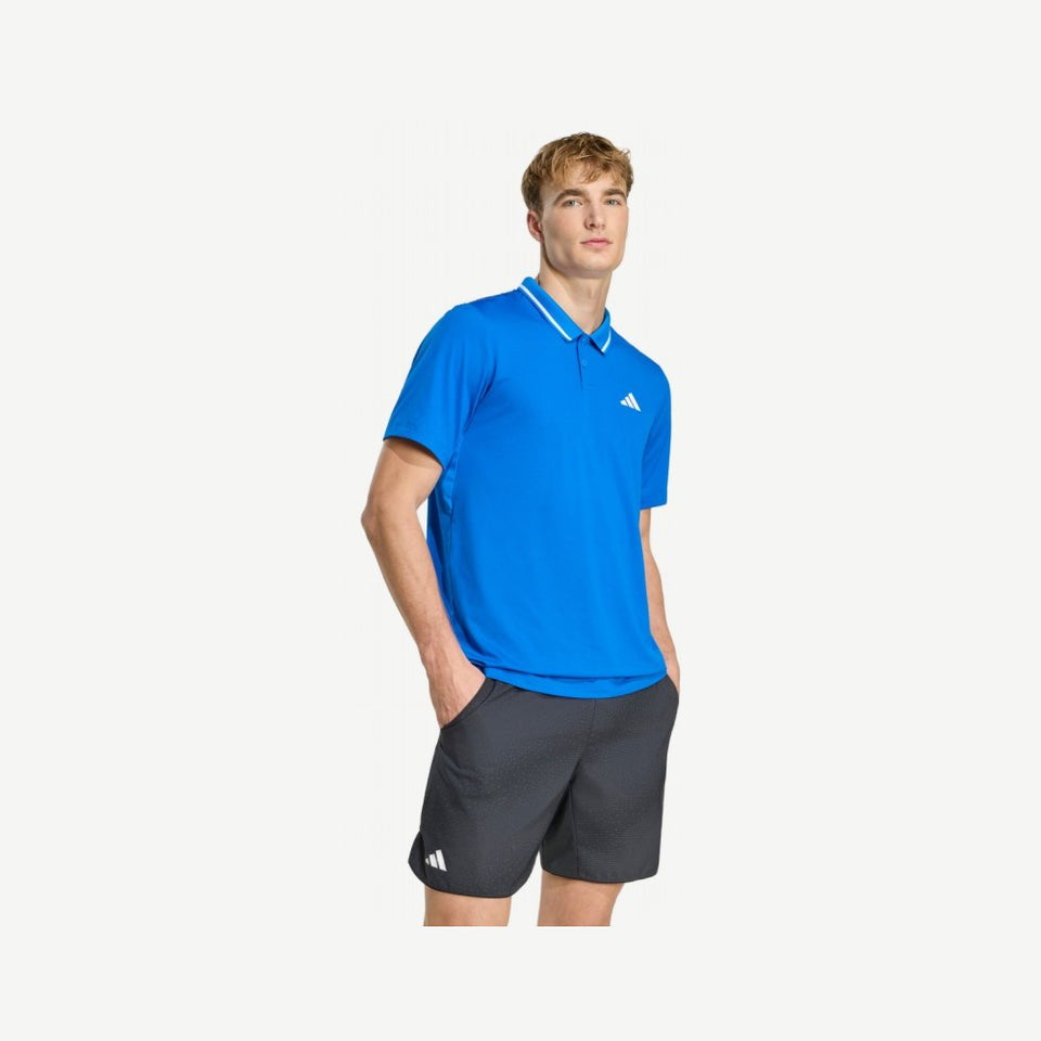 Club Pique Polo