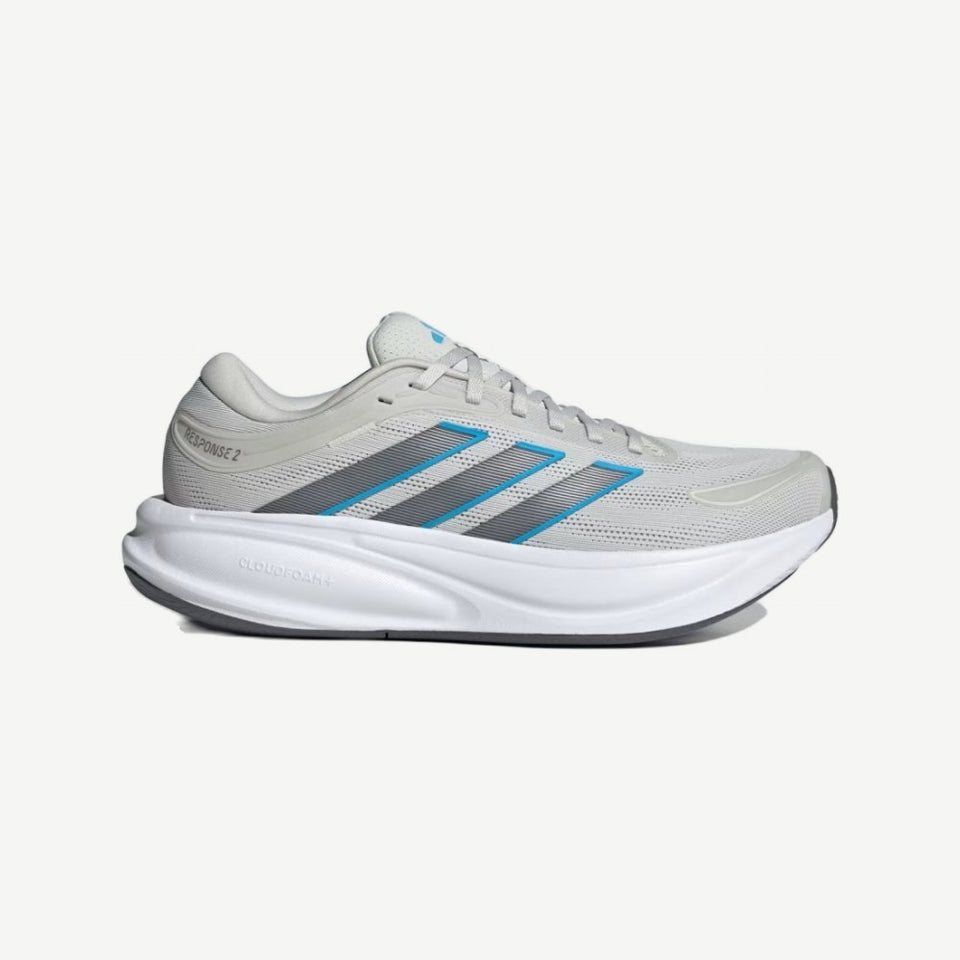 Response 2