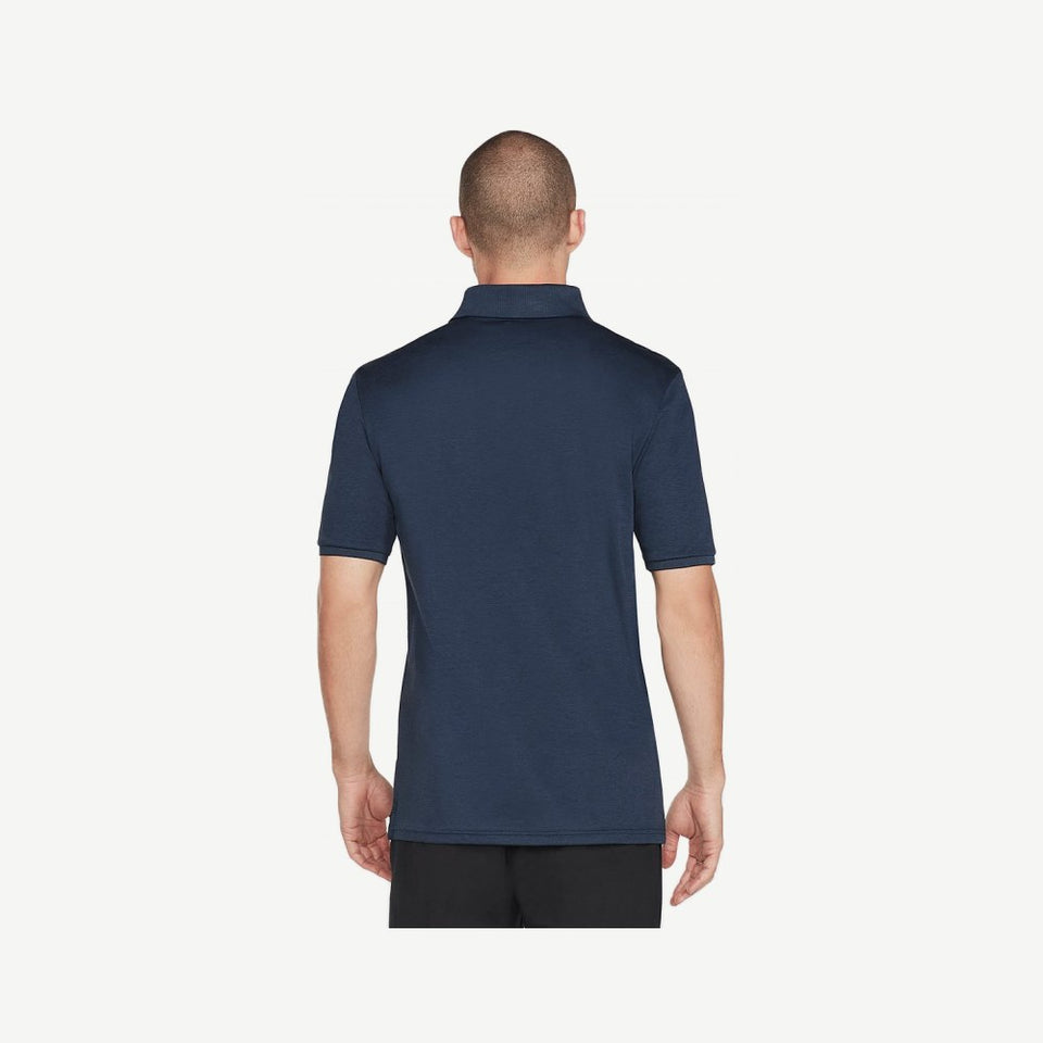 Off Duty Polo, view 2