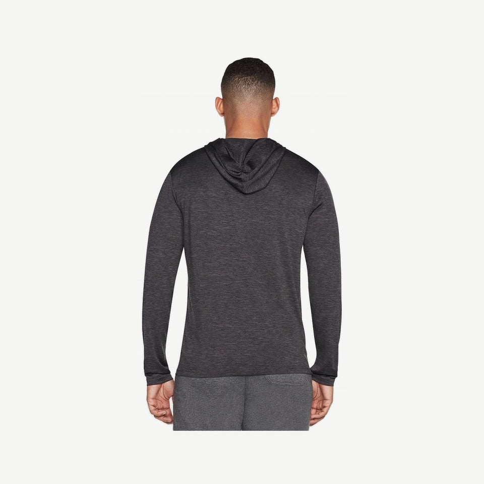 On The Road Hooded Ls, view 3