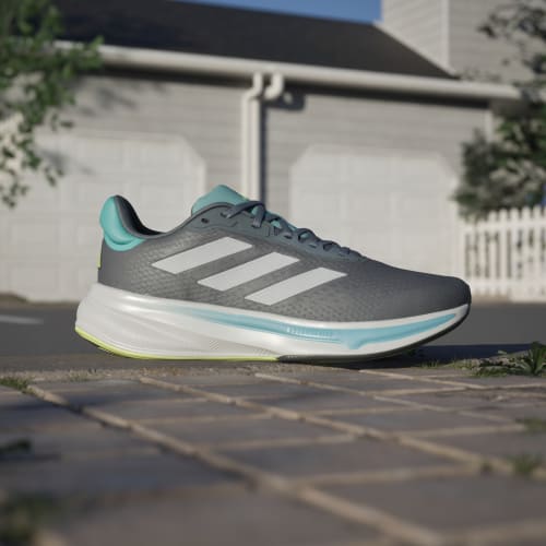 Response Super Shoes, view 2