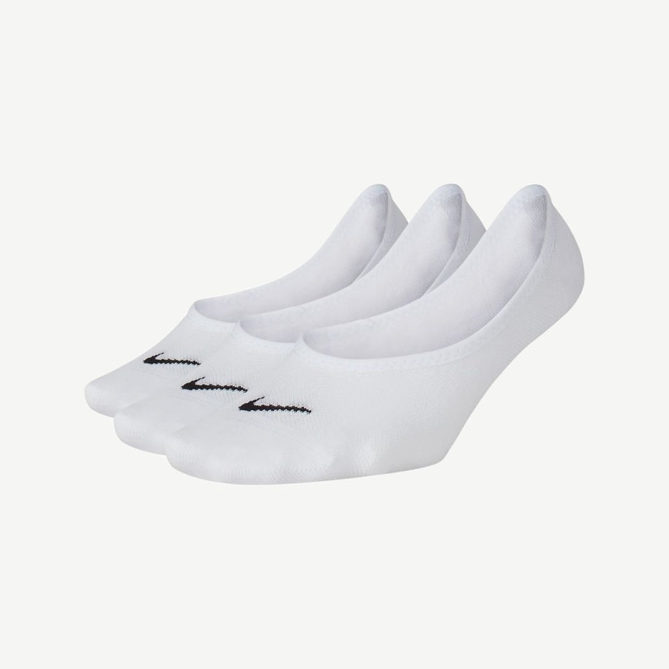 Women's Everyday Lightweight Foot 3-pack New 144