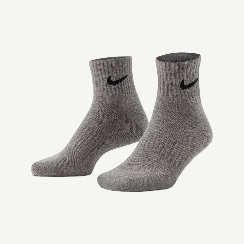 Unisex Everyday Csh Ankle 3-pack 132