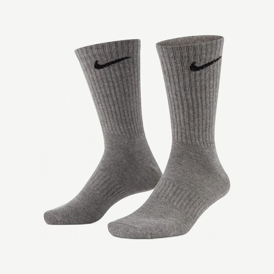 Unisex Everyday Lightweight Crew 3-pack