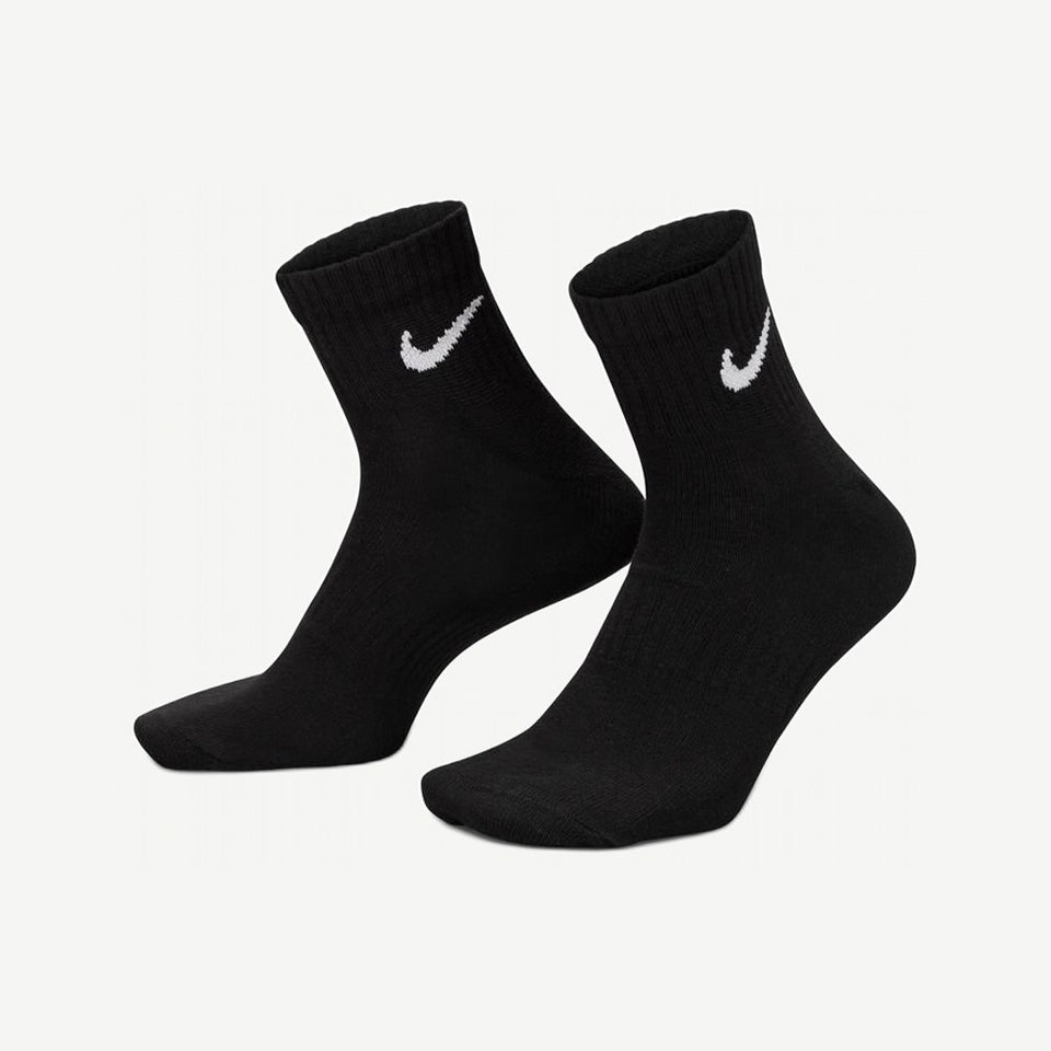 Unisex Everyday Lightweight Ankle 3P 132