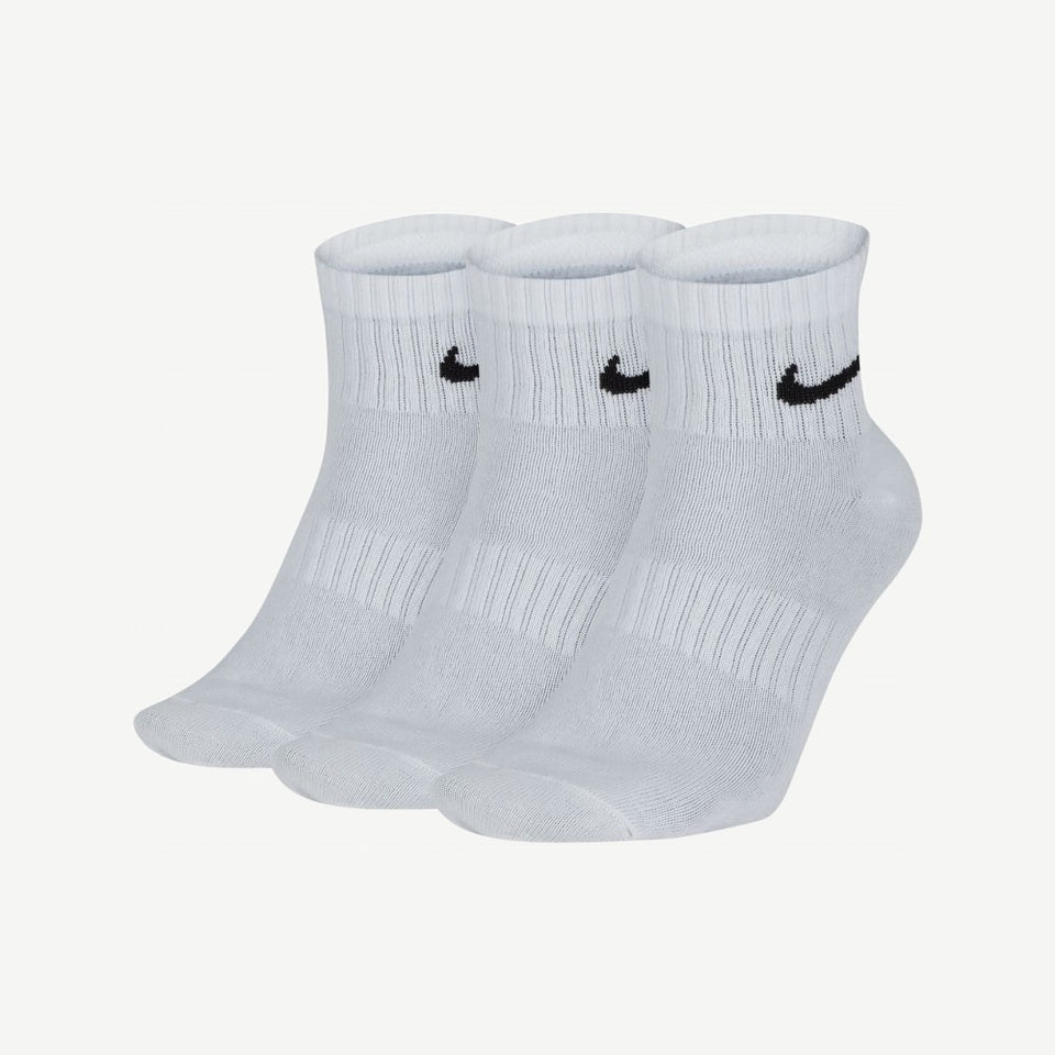 Unisex Everyday Lightweight Ankle 3P 132