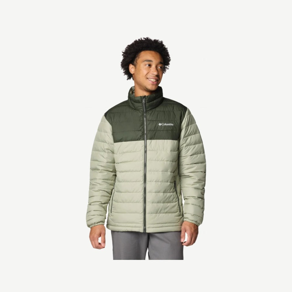 Powder Lite II Jacket
