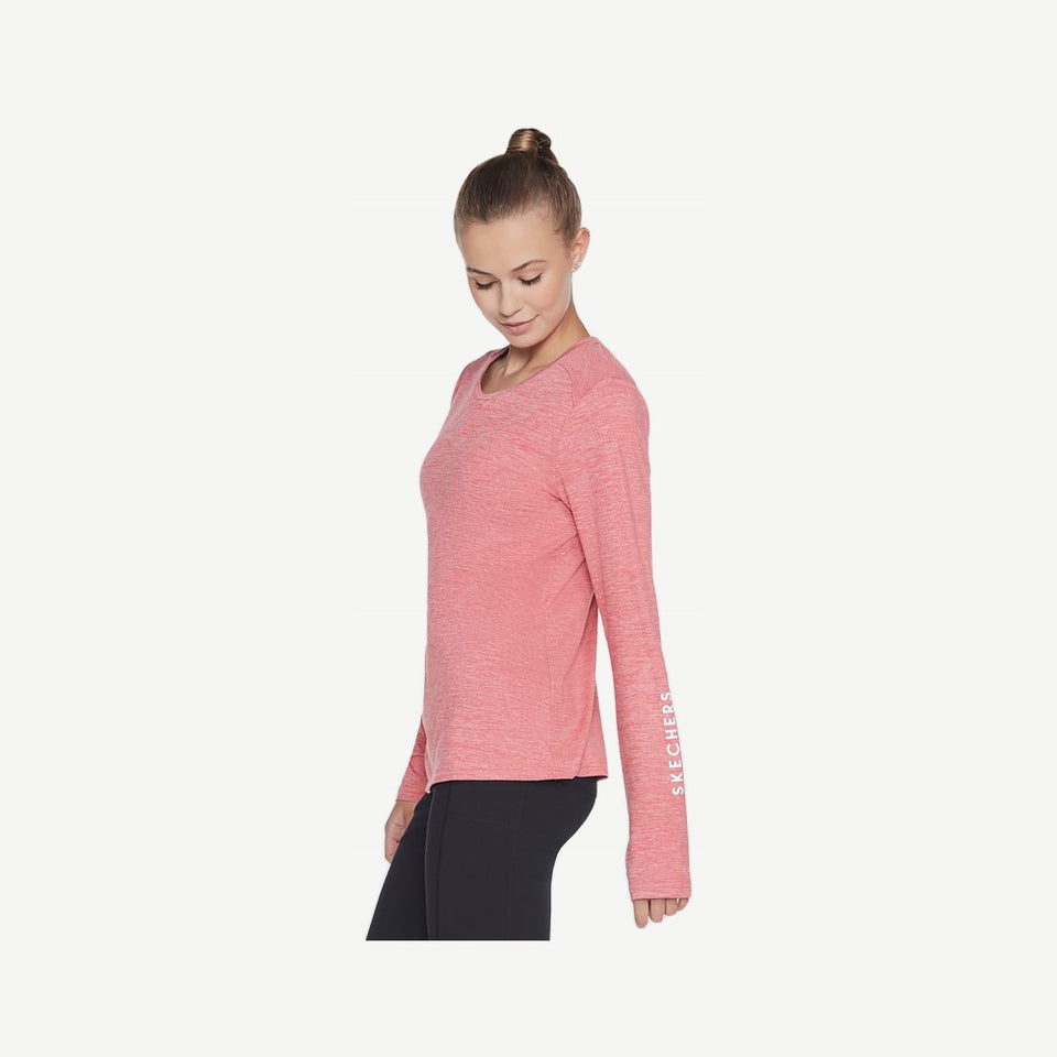 Godri Essential Longsleeve, view 2