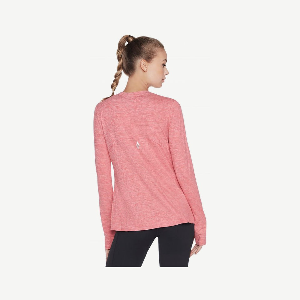 Godri Essential Longsleeve, view 3