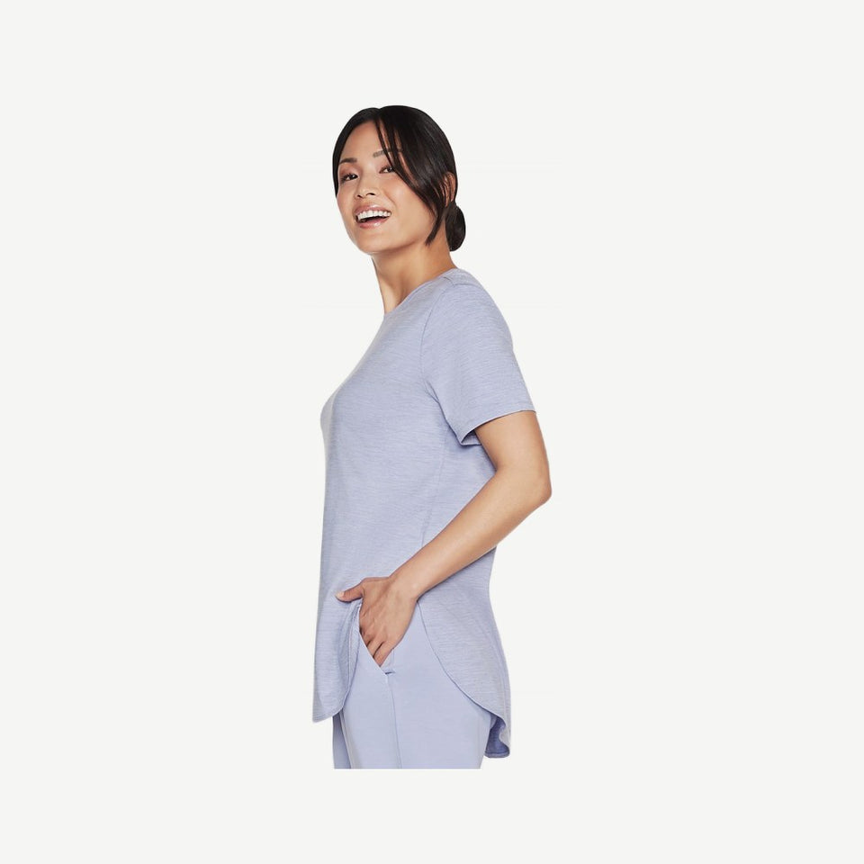 Godri Swift Tunic Tee, view 2