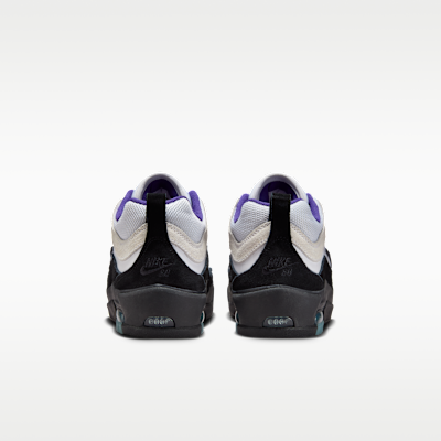 Nike Air Max Ishod, view 6